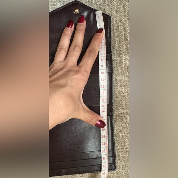 ✨Coach Wallet - Picture 13 of 16
